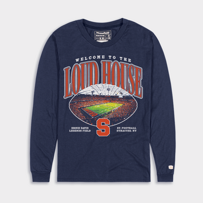 2025 Syracuse Platinum Football Box