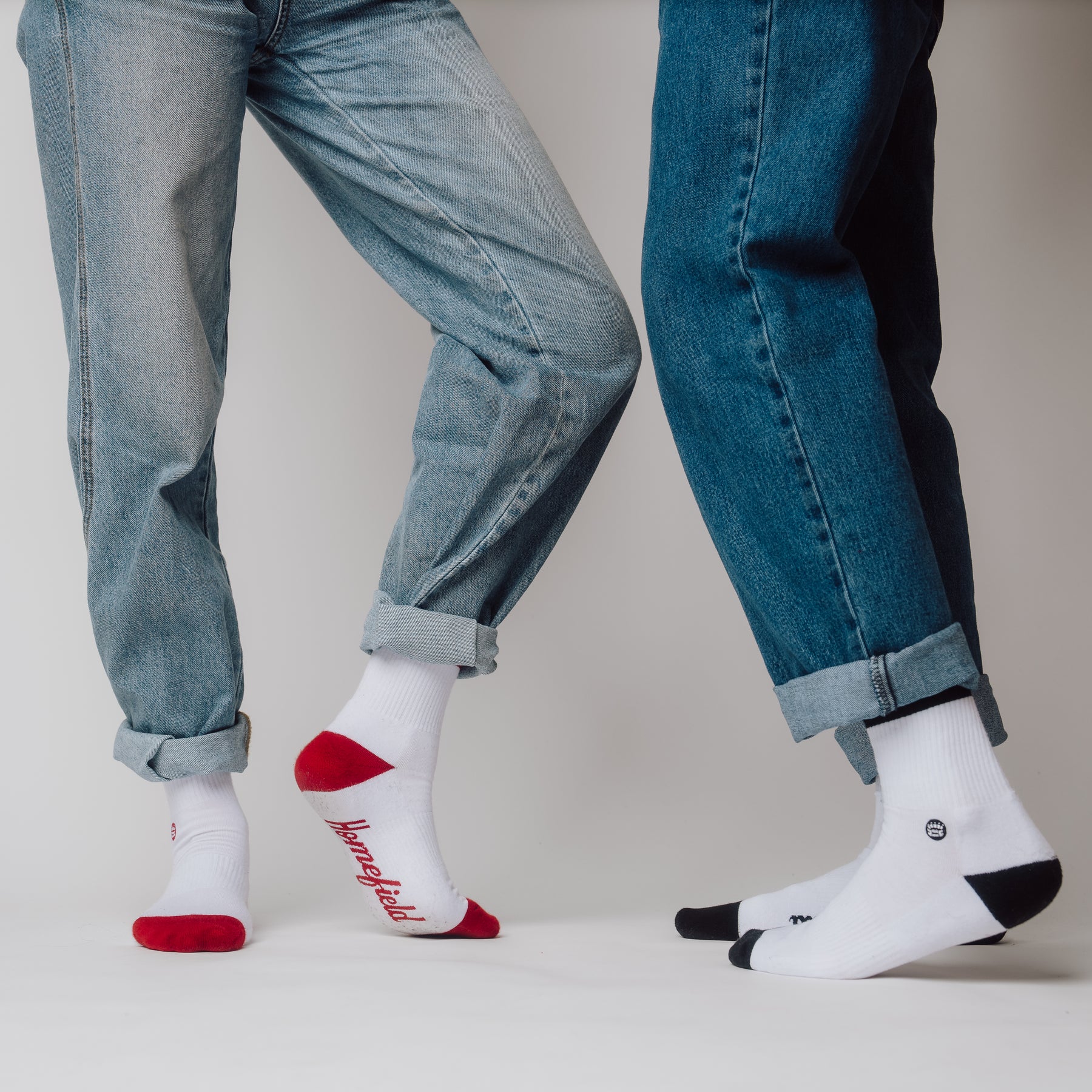 Socks Collection Core Collection Socks | Homefield