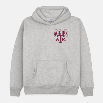 2025 Texas A&M Platinum Football Box