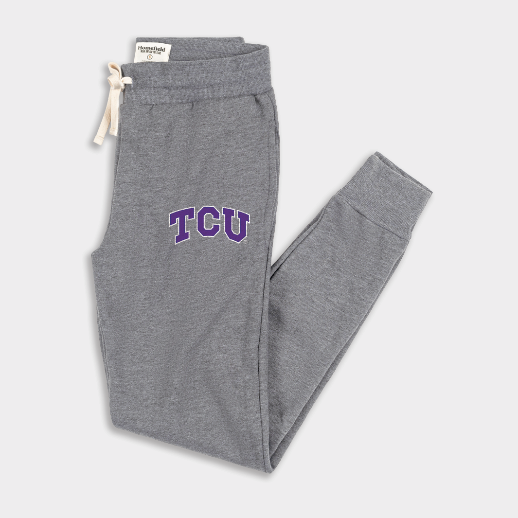 TCU Arched Type Joggers