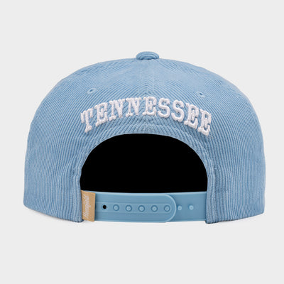 Tennessee Lady Vols Corduroy Hat