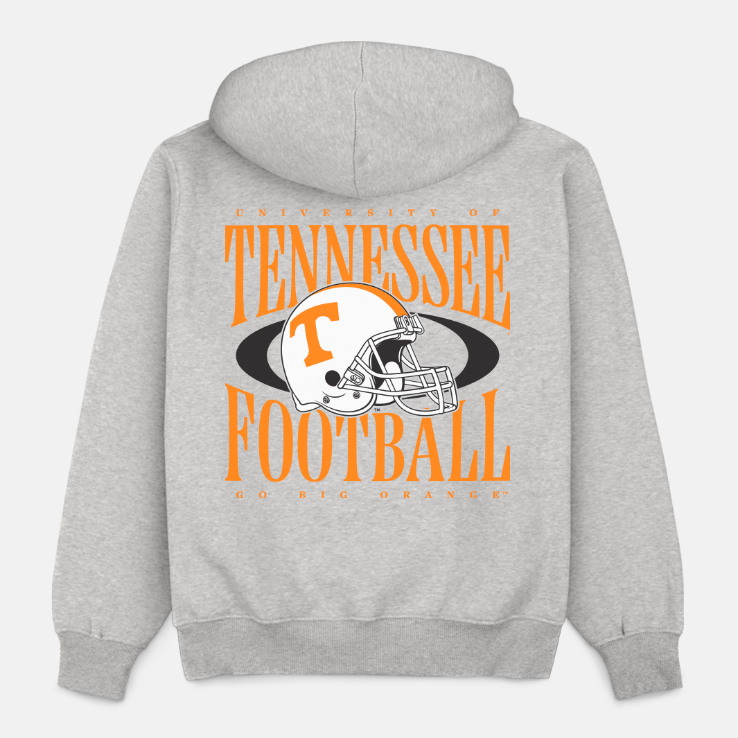 2025 Tennessee Platinum Football Box