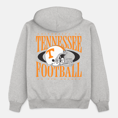 2025 Tennessee Platinum Football Box