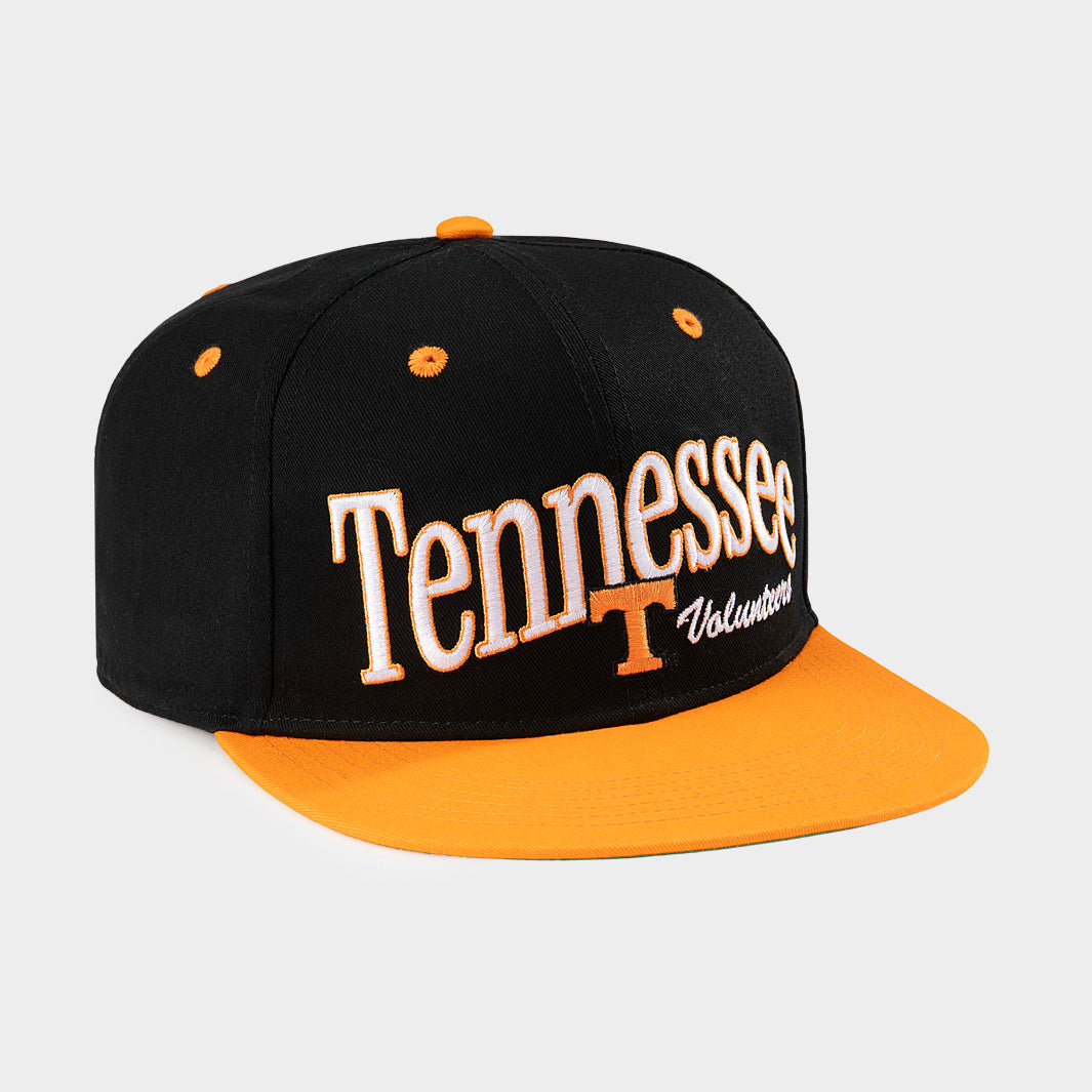 Tennessee Football Kickoff Snapback Hat