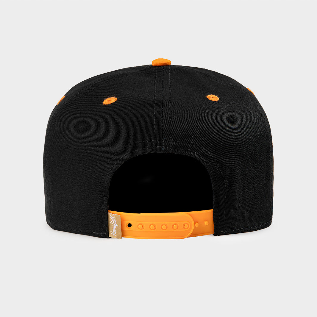 Tennessee Football Kickoff Snapback Hat