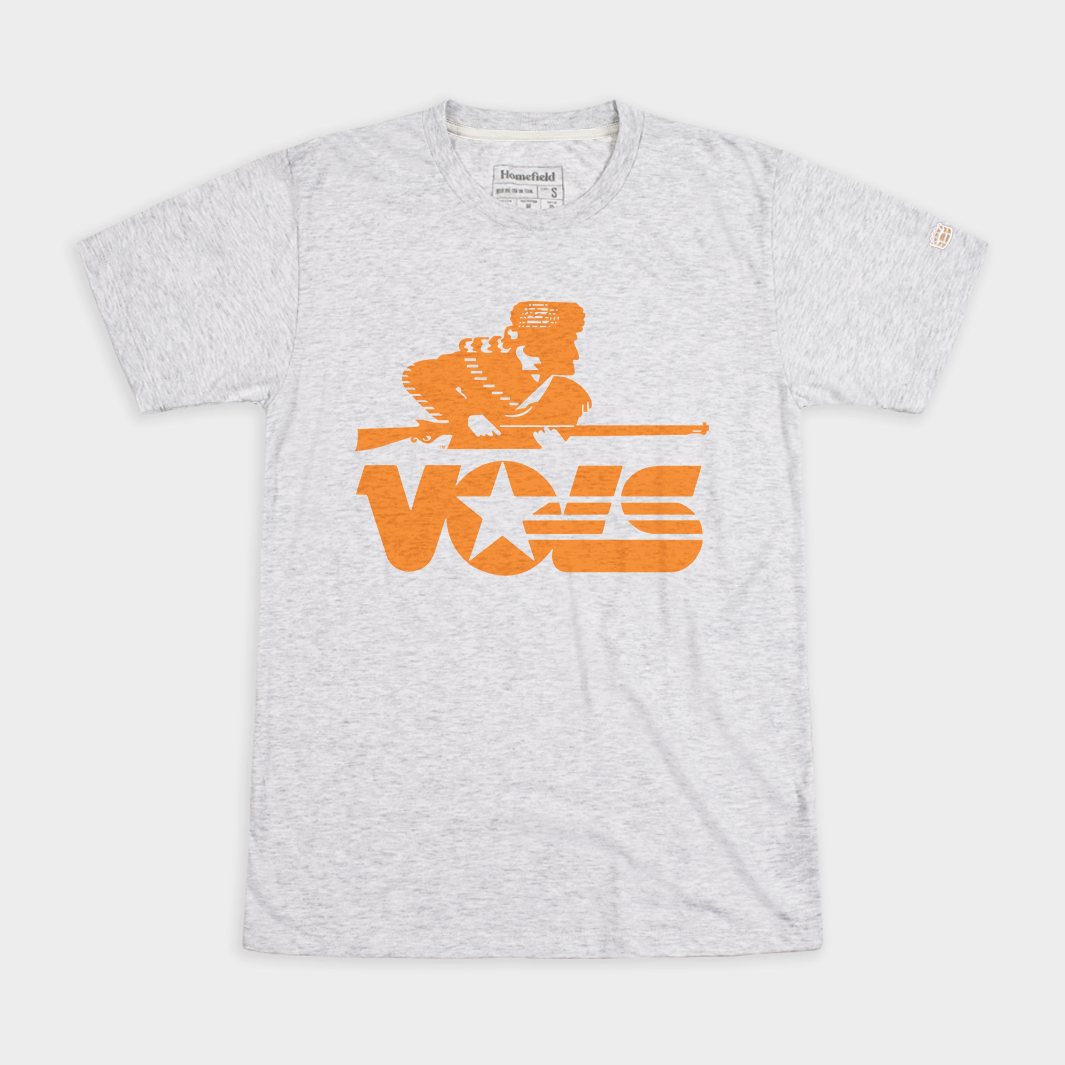 Vintage Tennessee Vols T-Shirt