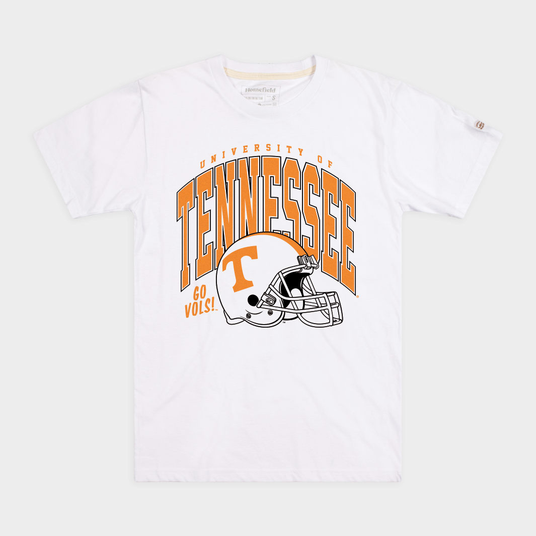 Retro '90s Tennessee Football Tee