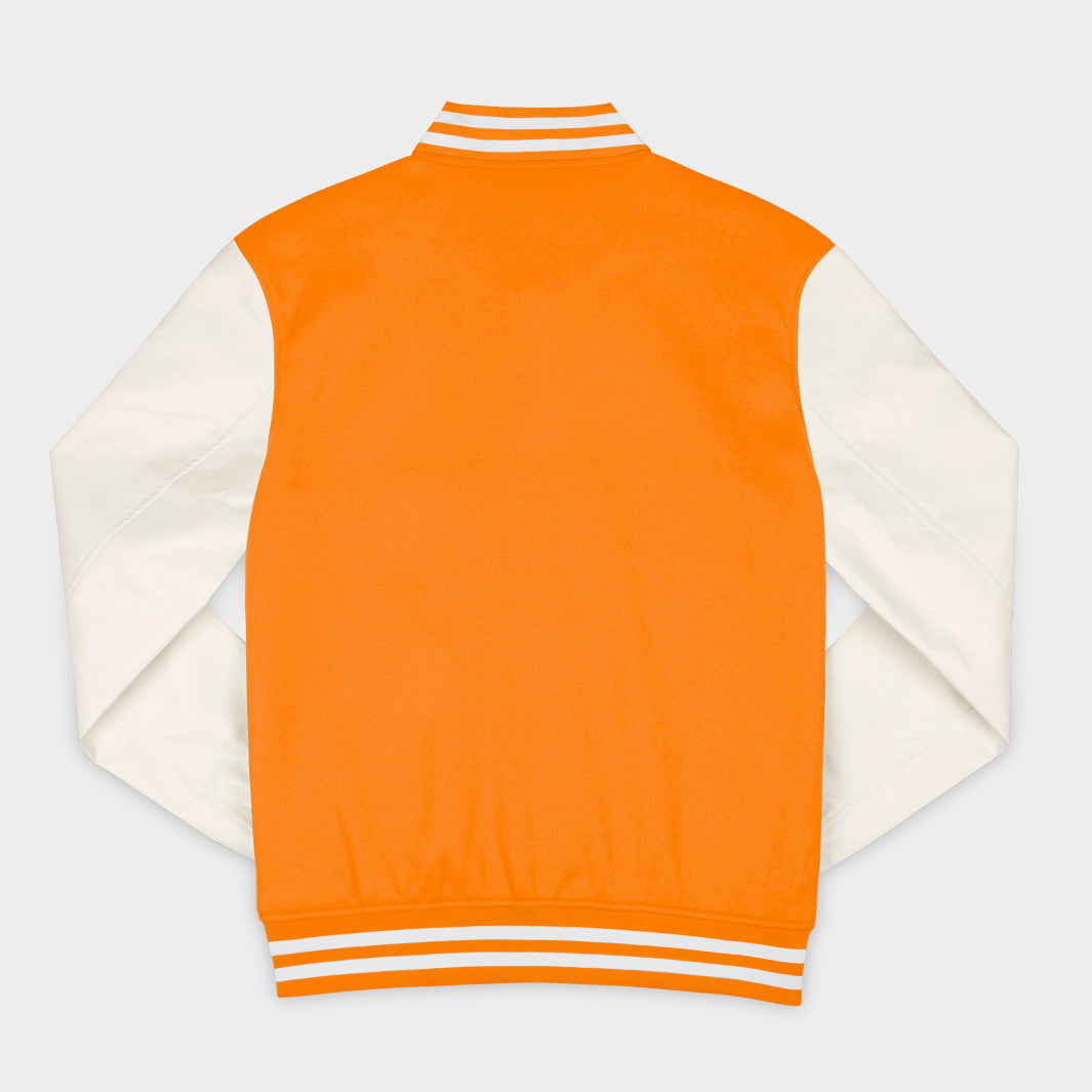 Tennessee Varsity Jacket | Homefield Tennessee Varsity Jacket | Homefield