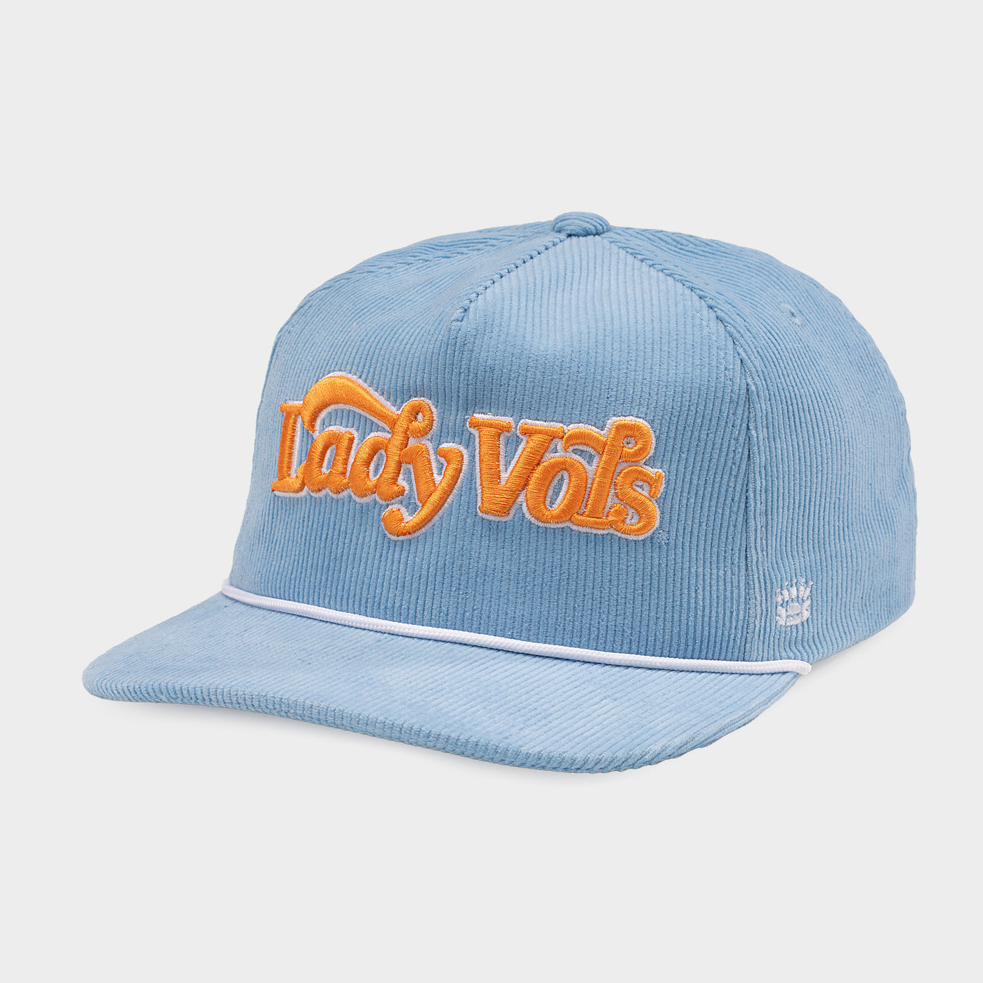 Tennessee Lady Vols Corduroy Hat