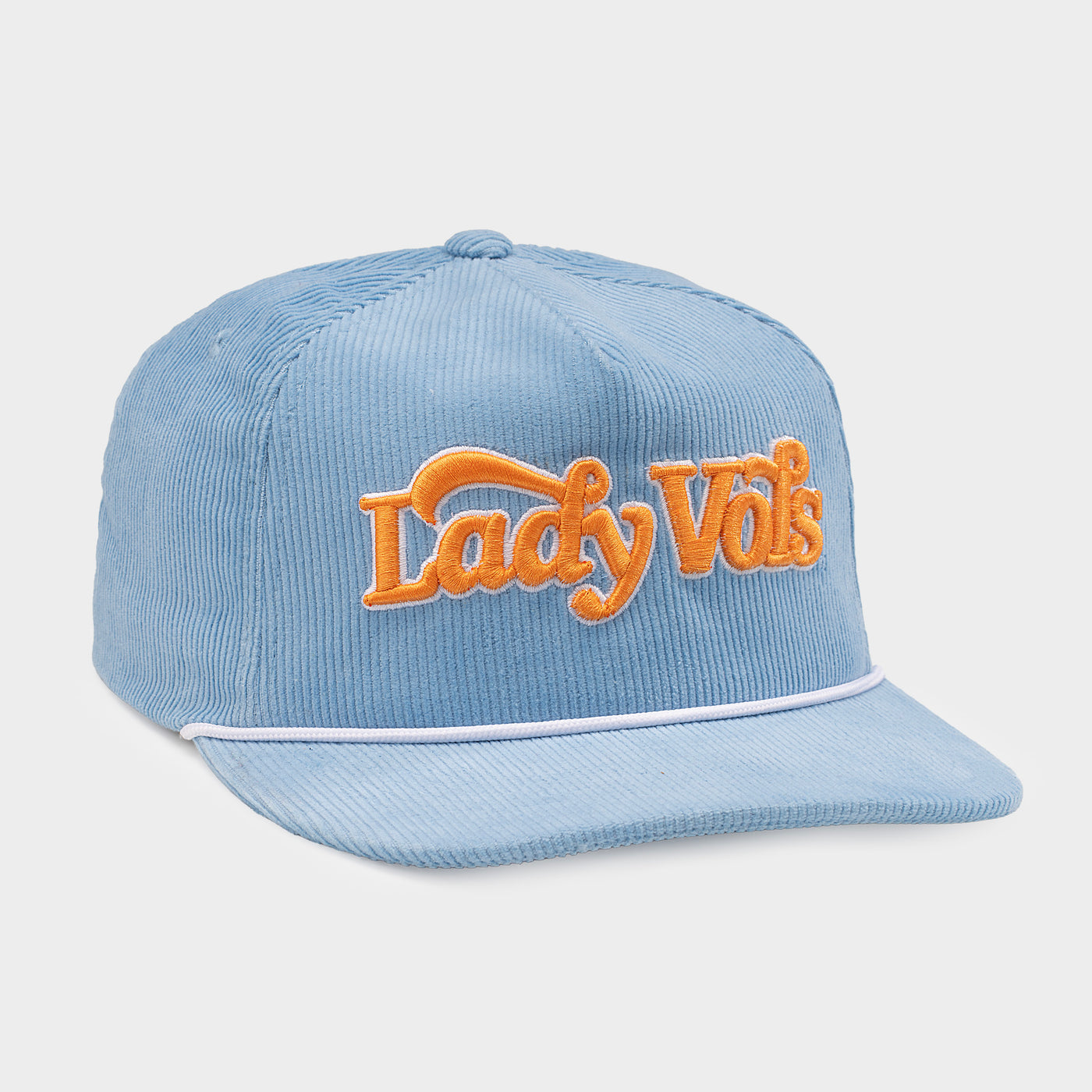 Tennessee Lady Vols Corduroy Hat