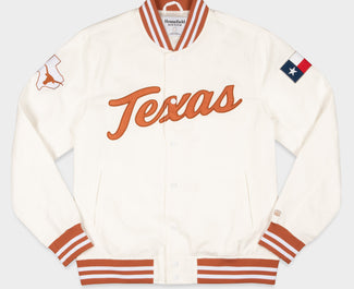 2025 Blackout and Whiteout Jackets