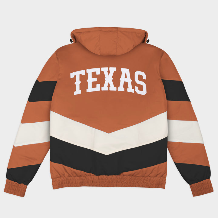 Texas Longhorns Gamebreaker Jacket | Homefield