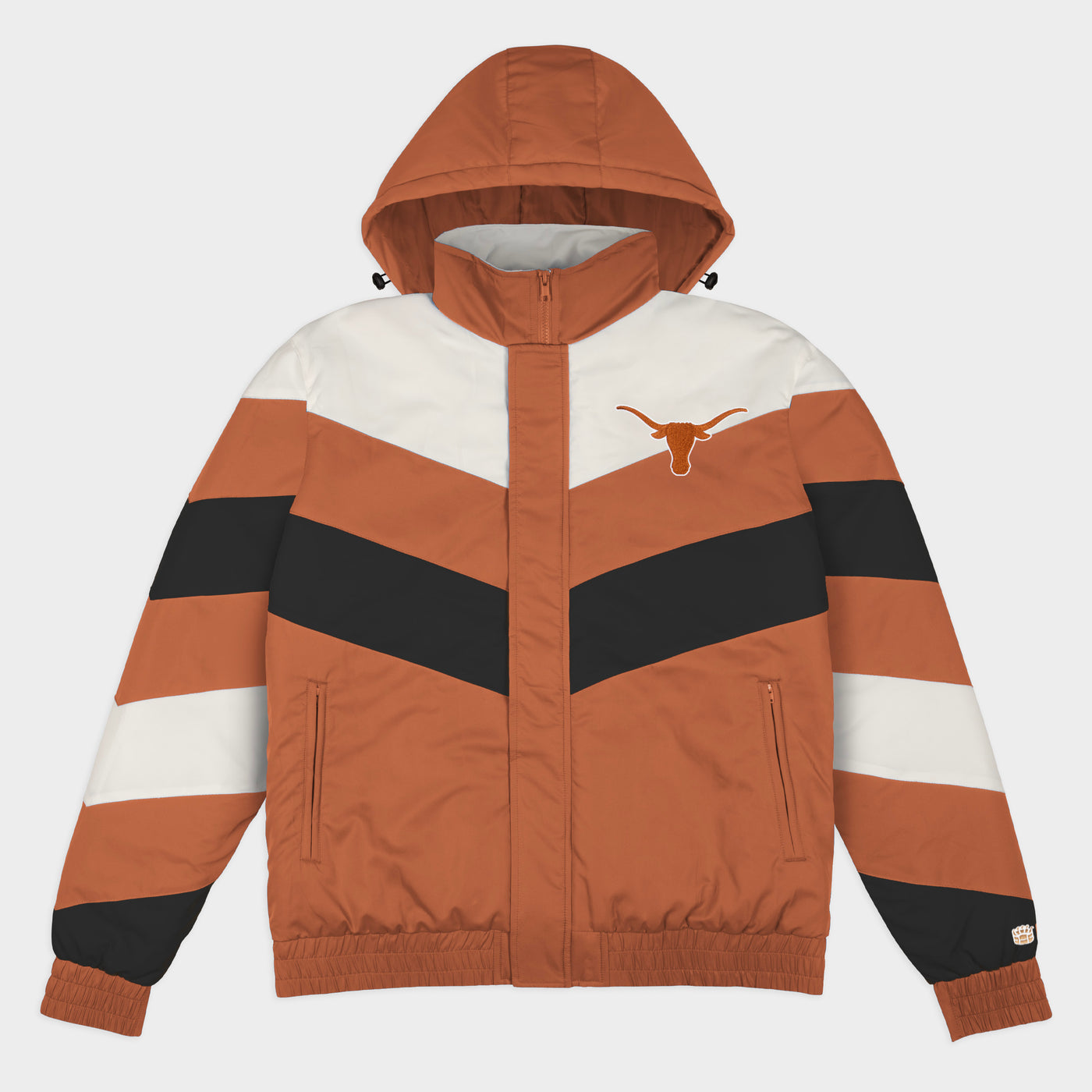 Texas Longhorns Gamebreaker Jacket | Homefield