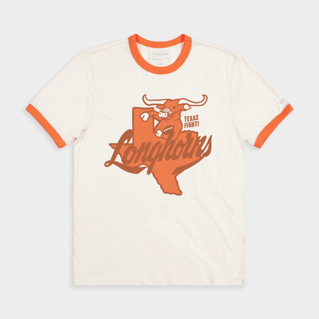 2025 Texas Platinum Football Box