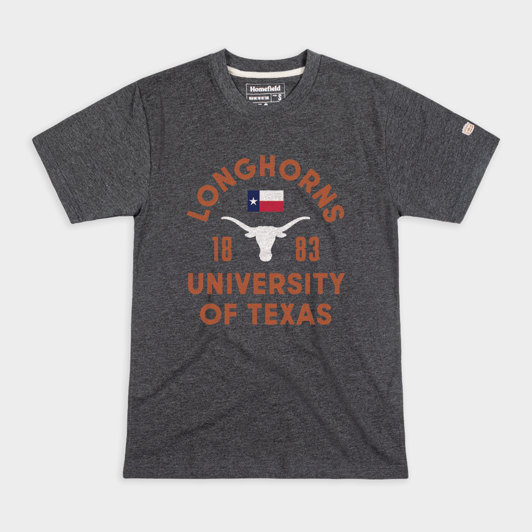 University of Texas State Flag T-Shirt