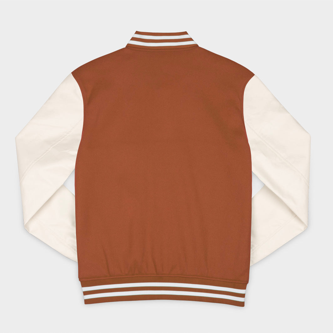 Texas Varsity Jacket