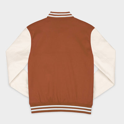 Texas Varsity Jacket