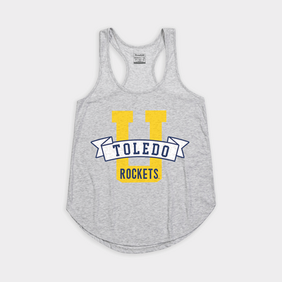 Toledo Rockets vintage logo shirt, hoodie, sweater, long sleeve and tank top