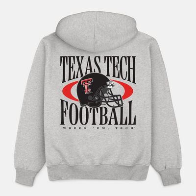 2025 Texas Tech Platinum Football Box
