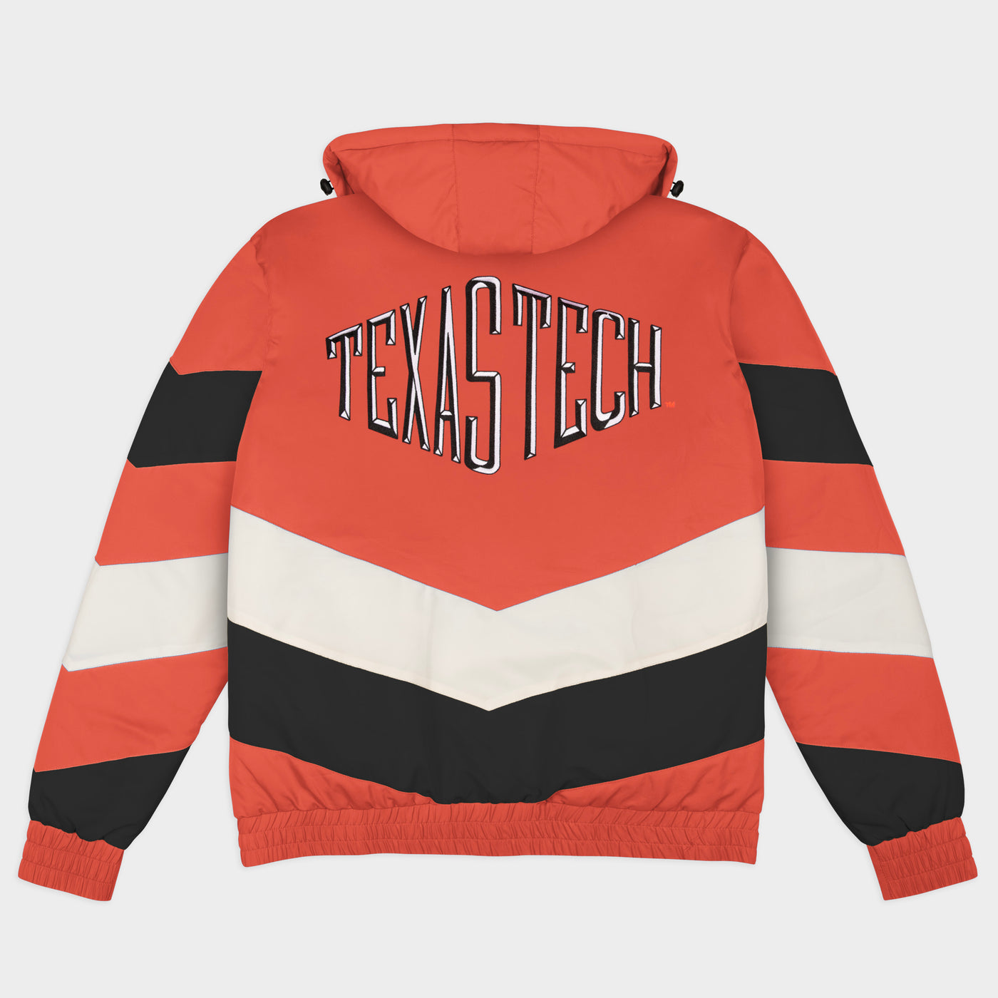 Texas Tech Red Raiders Gamebreaker Jacket