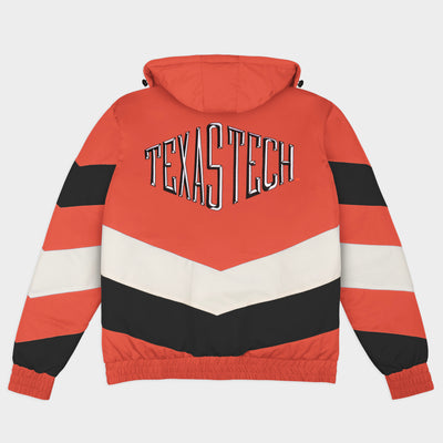 Texas Tech Red Raiders Gamebreaker Jacket