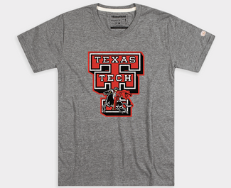 Texas Tech Mania Discount