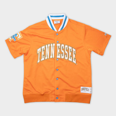 Tennessee Lady Vols Vintage Shooting Shirt