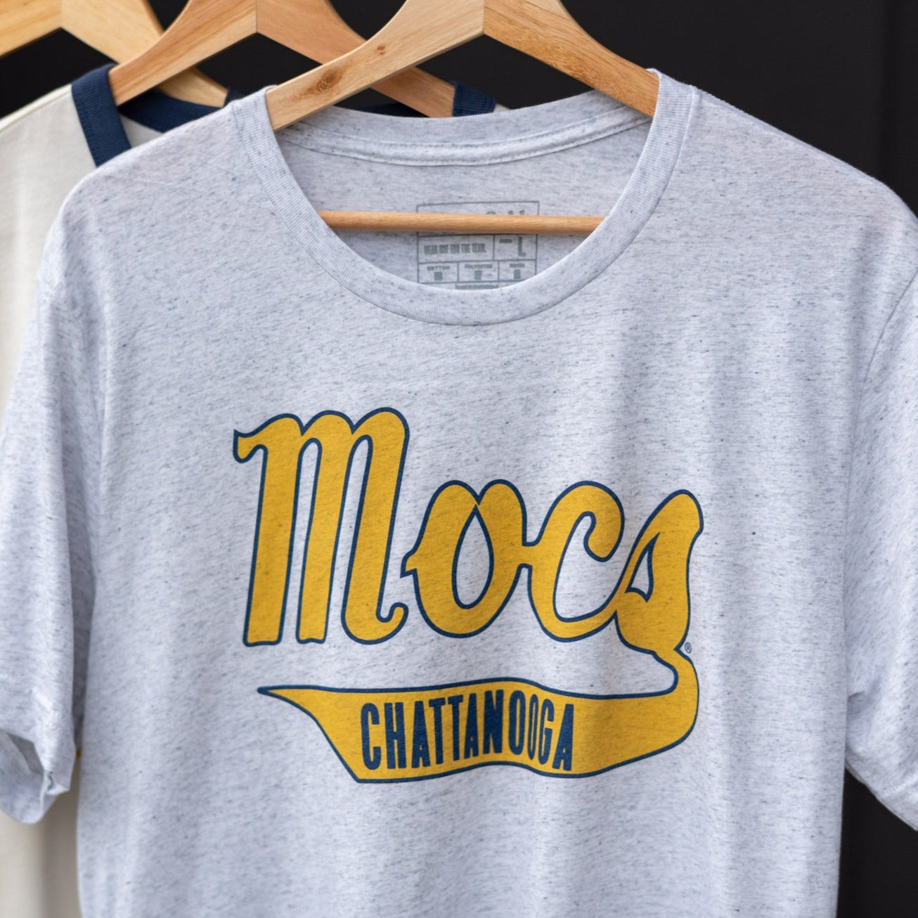 Chattanooga Mocs Script Tee Homefield chattanooga-mocs-script-tee-homefield