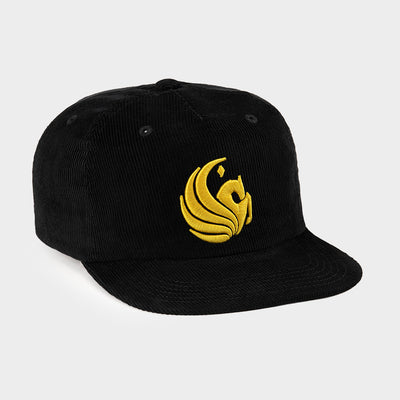 UCF Knights Pegasus Logo Corduroy Hat