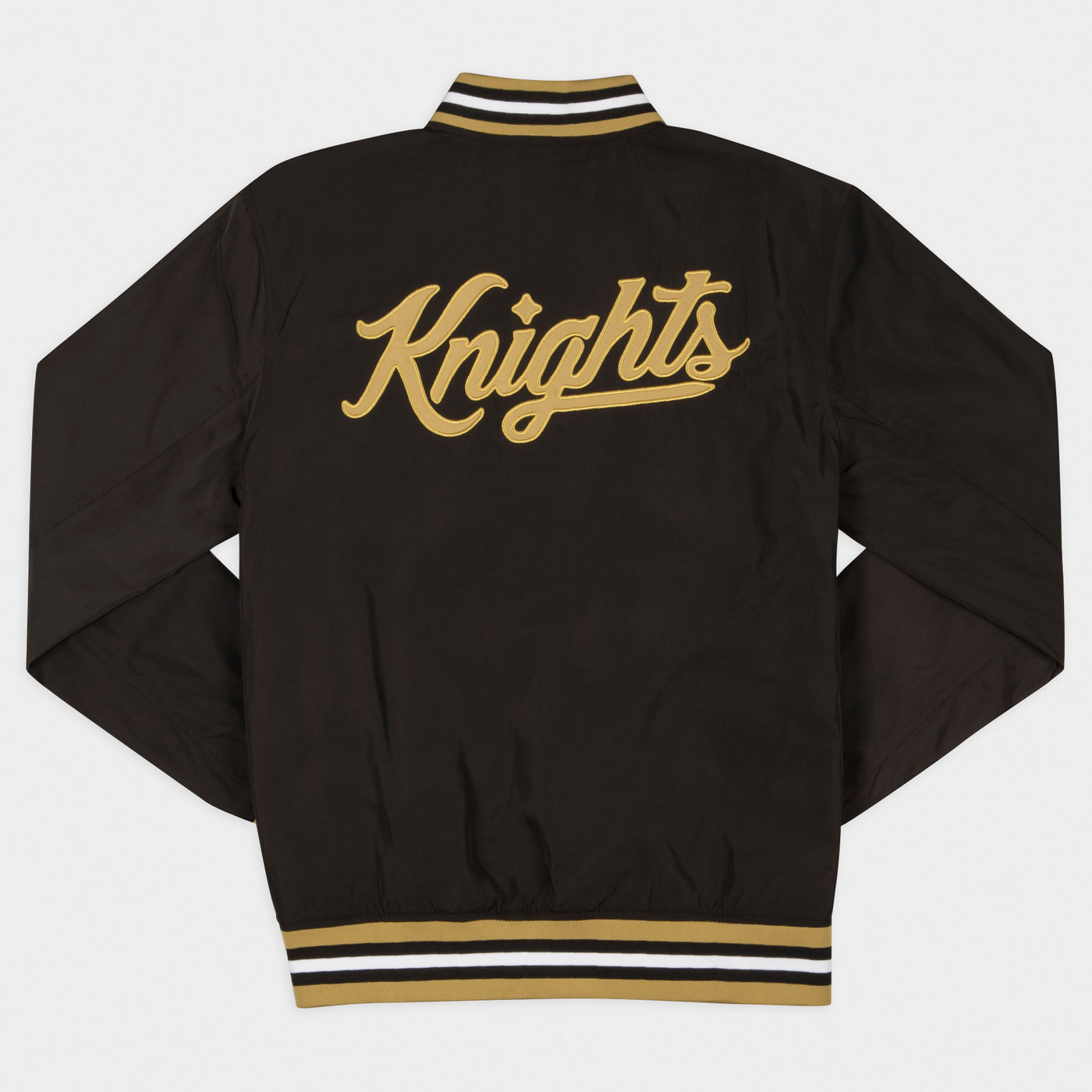 UCF Knights Script Bomber Jacket