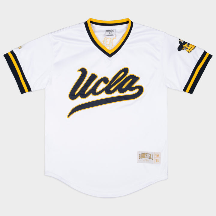 UCLA Bruins Baseball 1981 Pullover | Homefield