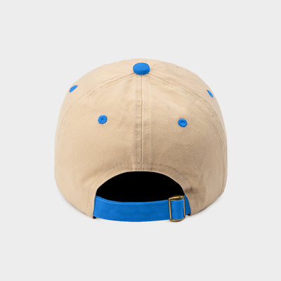 UCLA Vintage Joe Bruin Two-Tone Dad Hat