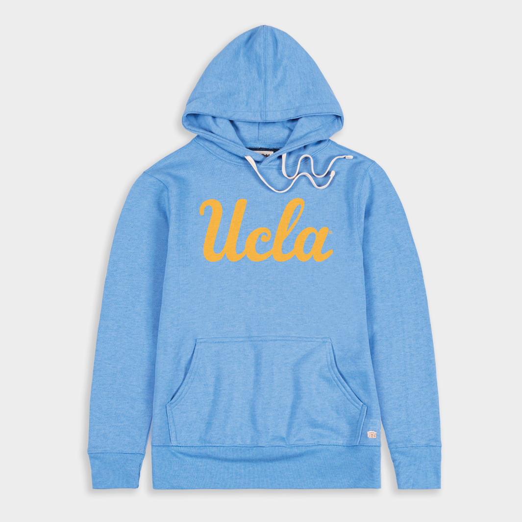 Ucla Script UCLA Script Hoodie | Homefield