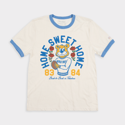 Vintage Vintage UCLA Bruins Football T-Shirt, Grailed