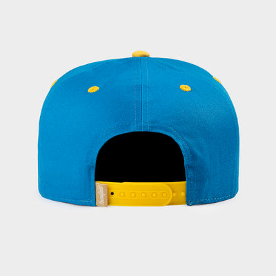 UCLA Football 2025 Kickoff Snapback Hat