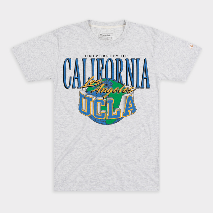 UCLA Bruins 