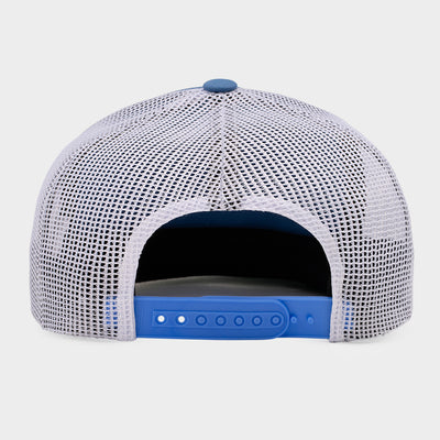 UCLA Bruins Basketball Trucker Hat