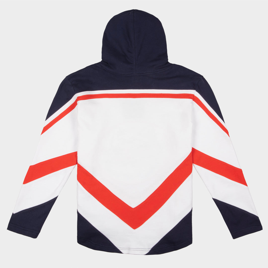 UConn Huskies Hockey Rinkside Hoodie | Homefield