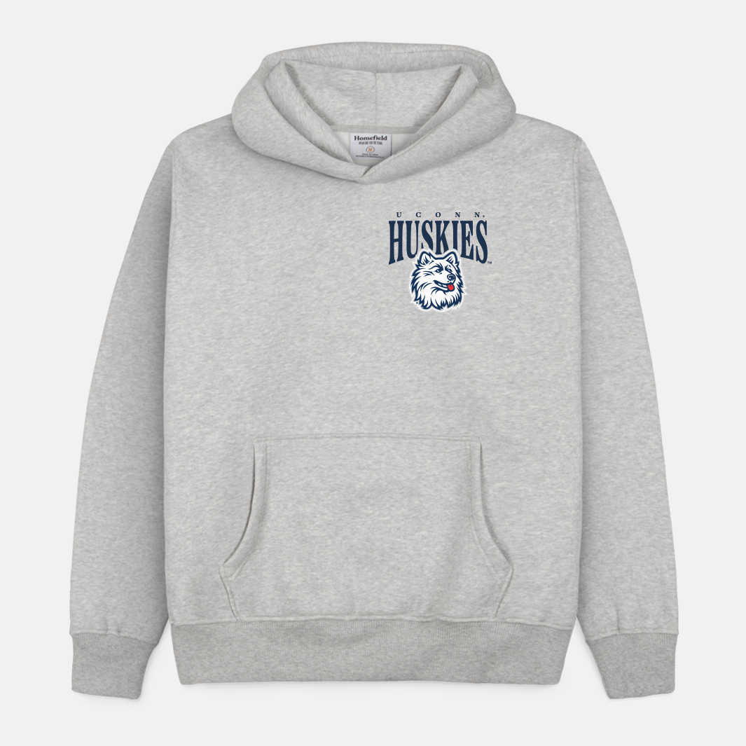 2025 UConn Platinum Football Box