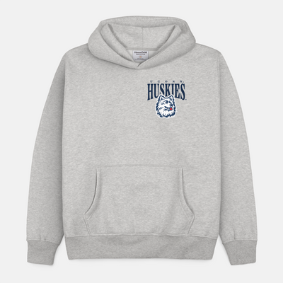 2025 UConn Platinum Football Box