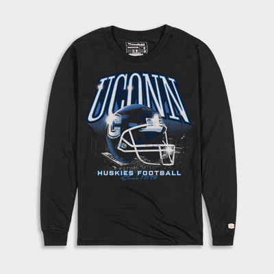 2025 UConn Platinum Football Box