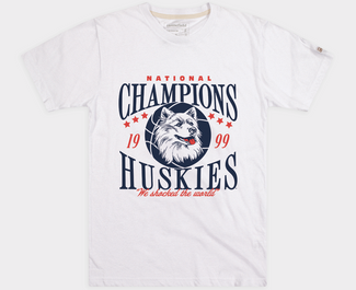 UConn Basketball