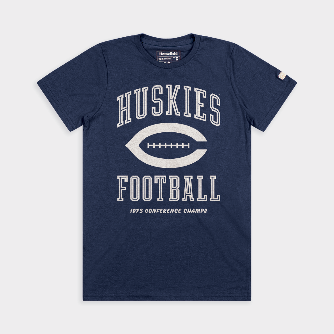 2025 UConn Platinum Football Box