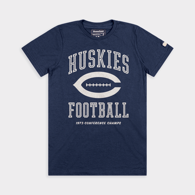 2025 UConn Platinum Football Box