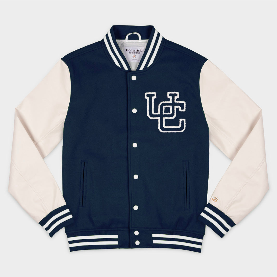 UConn Varsity Jacket
