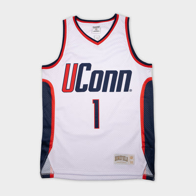 UConn Women's Basketball 2002 Vintage Jersey
