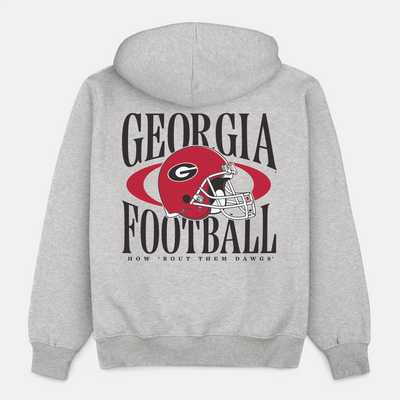 2025 Georgia Platinum Football Box