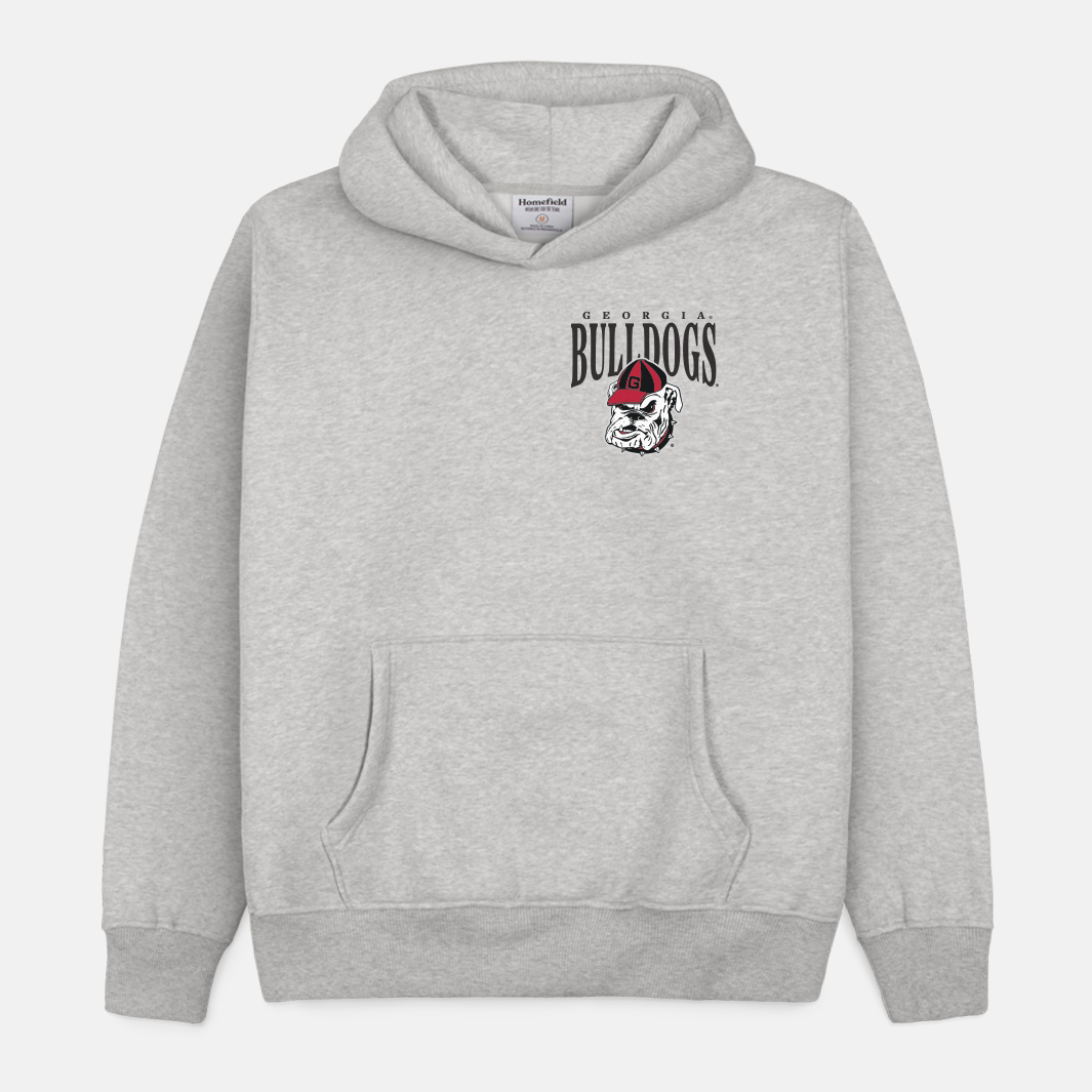 2025 Georgia Platinum Football Box