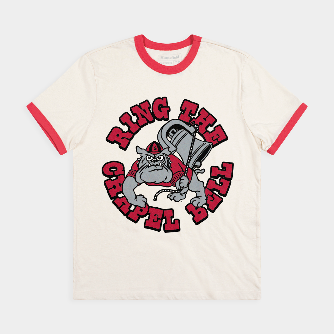 2025 Georgia Platinum Football Box