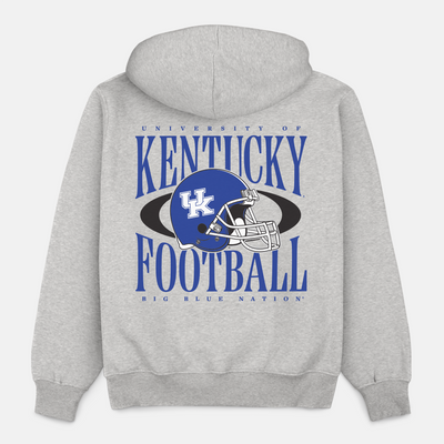 2025 Kentucky Platinum Football Box